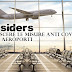 Airsiders | conoscere le misure anti covid degli aeroporti