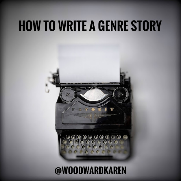 How to Write a Genre Story