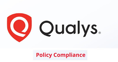 Qualys Guard Policy Compliance Exam Dumps