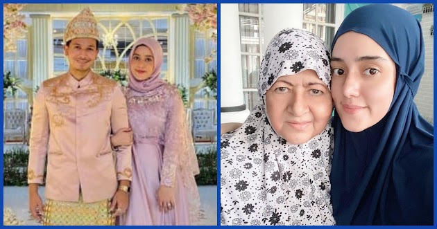 Potret Ibunda Fairuz A Rafiq yang Jarang Tersorot Media, Dikenal Rendah Hati Meski Tajir Melintir Punya Kapal Pesiar, Netizen Lempar Pujian: Mamahnya Cantik!