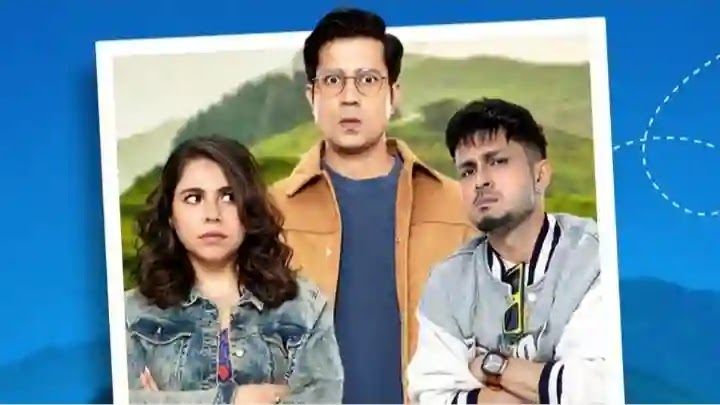 Tripling Season 3 Review In Hindi