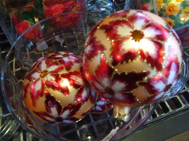 Elegant Christmas Decorations For Sale