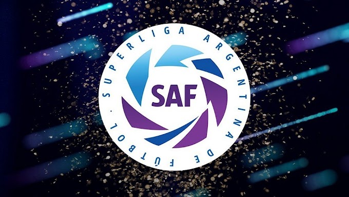 Liga Adicional - Argentina - Campeonato Argentino para Brasfoot 2021