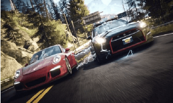 Need For Speed High Stakes Free Download Full Version