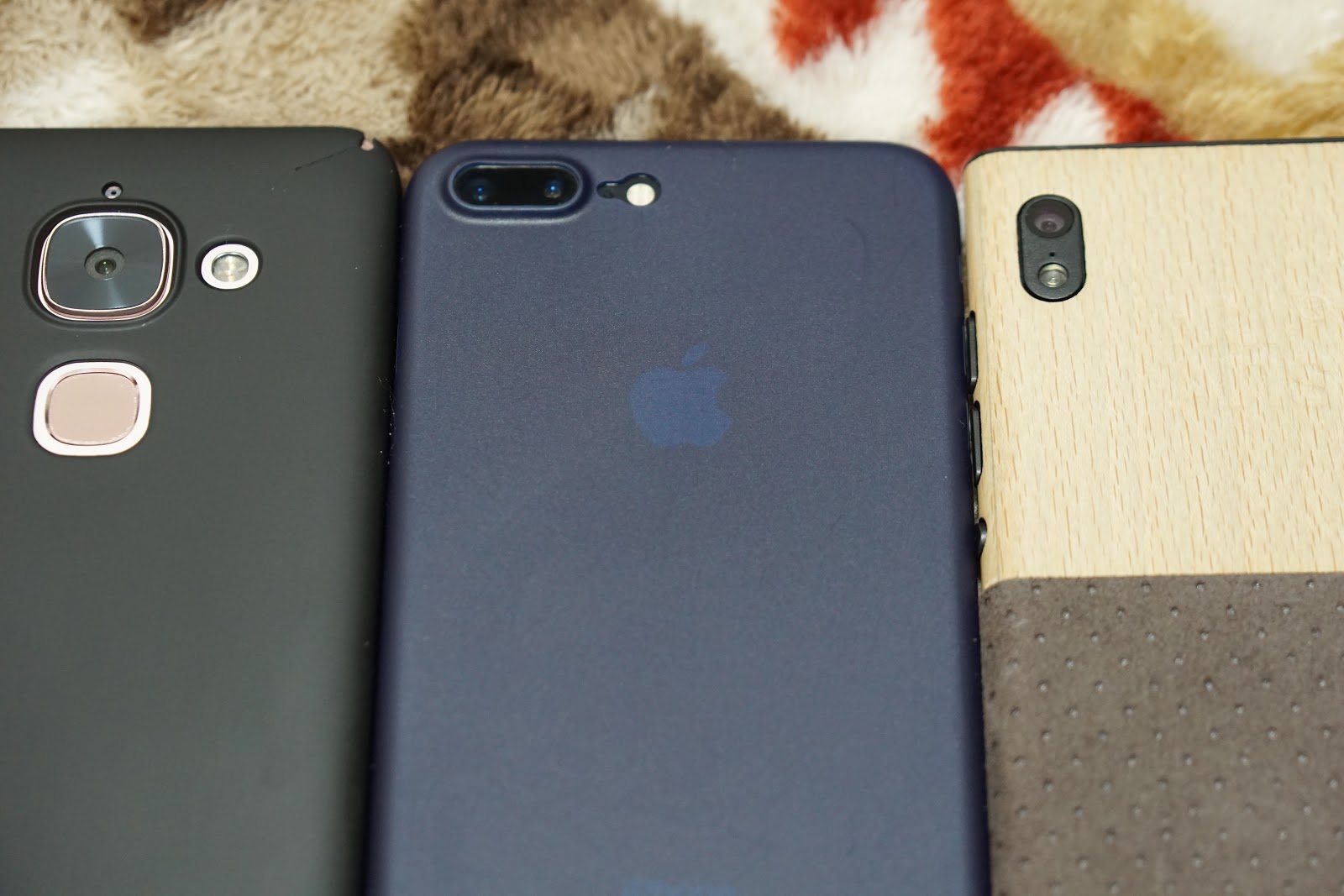 Kenの物置部屋 デレステのためにiphone Xではなくiphone 8 Plusを選んだレビュー