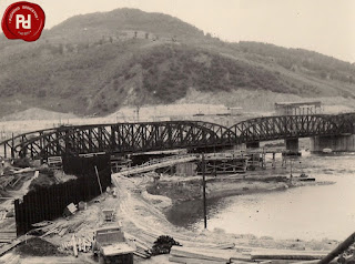 Železničný most pri Nosiciach
