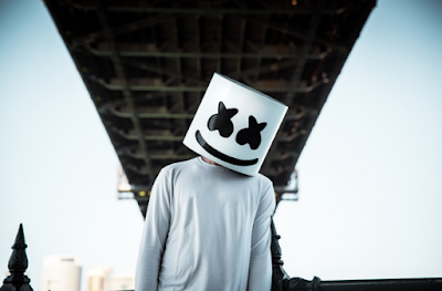 Download Lagu DJ Remix Marshmello Full Album Terbaru