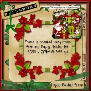 http://scrappingbits.blogspot.com/2009/11/happy-holiday-kit-and-freebie.html