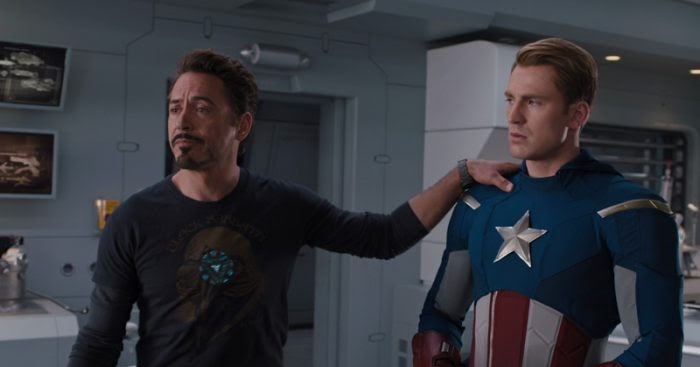 Ini Penjelasan Penulis Naskah Endgame Tentang Akhir Tony 