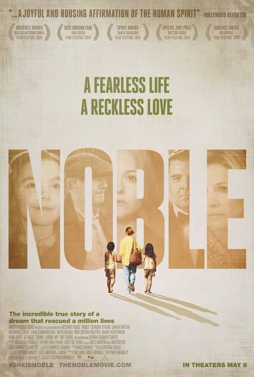 [HD] Noble 2014 Pelicula Completa En Español Gratis