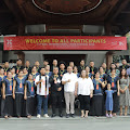 IKUTI BALI INTERNATIONAL CHOIR FESTIVAL, TIM PAKPAK BHARAT CHOIR SABET DUA MEDALI EMAS