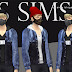 [JS SIMS 4] Color Washed Denim Jacket