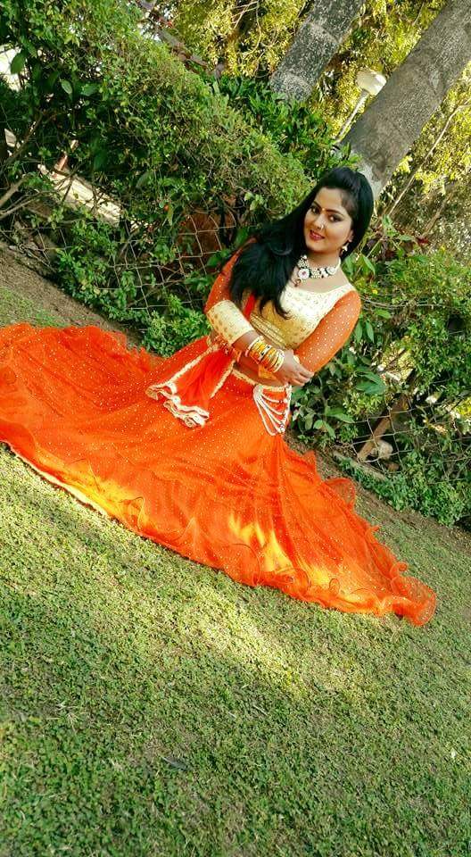 Anjana Singh HD Wallpaper, Image gallery, beautiful photo 