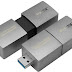 Kingston's 2TB DataTraveler Ultimate GT is the world's largest capacity
flash drive