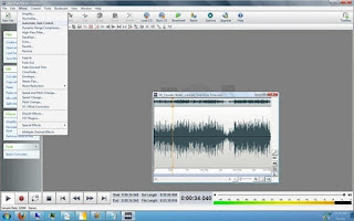 Download WavePad Sound Editor Masters v5.22 Full Serial Key