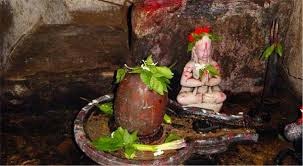 belpatar on shivling