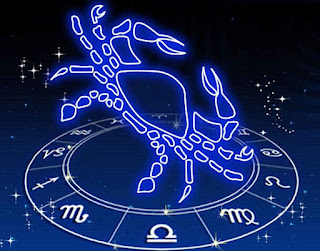 Daftar Nama Zodiak Sesuai Bulan Kelahiran Dan Sejarah Simbol Zodiak Cancer