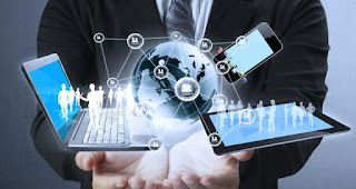 IT Administrator/Networker Job Rawalpindi Pakistan