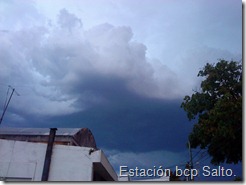 Estación bcp Salto.
