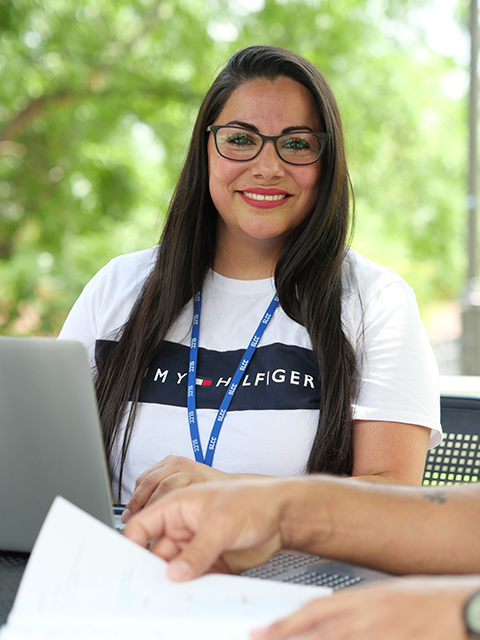 Jennifer Ivette Alegría Ibanez.