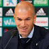 Real won’t give Barca guard of honour, says Zidane