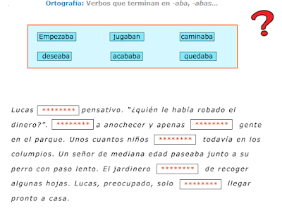 http://www.ceipjuanherreraalcausa.es/Recursosdidacticos/TERCERO/datos/02_Lengua/datos/rdi/U12/03.htm