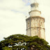 Picnic by the Parola Lighthouse