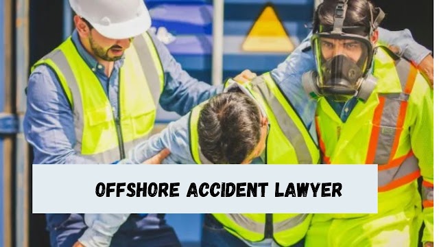 Offshore Accident Lawyer in US