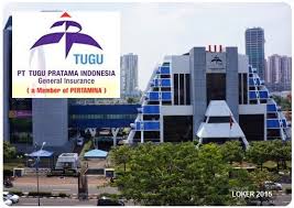 Lowongan Kerja Terbaru di PT Tugu Pratama Indonesia (TPI 