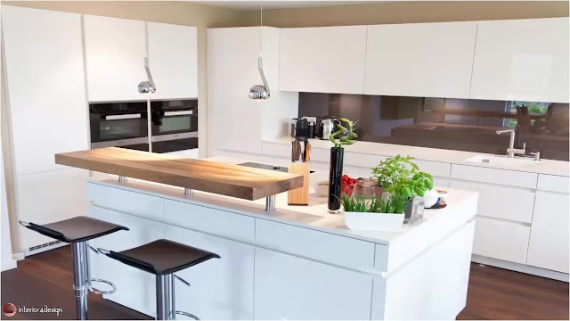 Modern German Kitchens 47