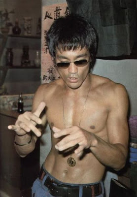 Rare Photos Of Bruce Lee Seen On www.coolpicturegallery.us