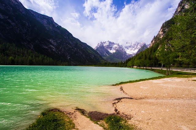 Lago di Landro