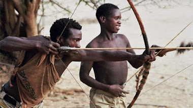 LOS HADZA