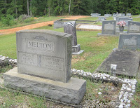 Melton Graves