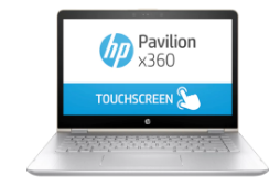 HP Pavilion 14-ba100 x360 Convertible PC Software and Driver Downloads For Windows 10 (64 bit)