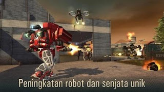 WWR World Of Warfare Robots Mod Apk v3.10.8 (Premium Account) Download WWR World Of Warfare Robots Mod Apk WWR World Of Warfare Robots Mod Apk v3.10.8 (Premium Account)