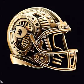 Purdue Boilermakers Concept College Football Helmets