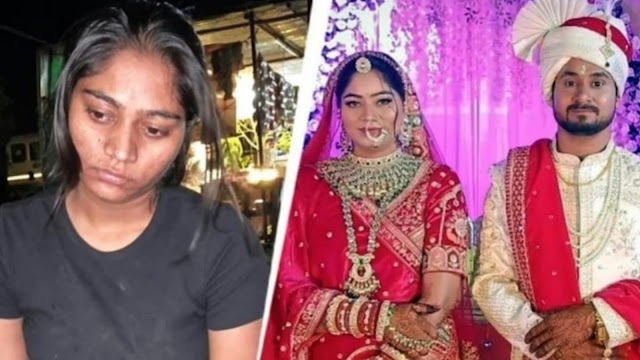 मायूसी में डूबा हनीमून: HR बीवी, मैनेजर प्रेमी और सुपारी किलर्स के जाल में मारा गया राजा रघुवंशी, इंदौर से शिलॉन्ग तक फैला लव-ट्रैप मर्डर केस