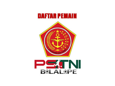  Tim sepak bola profisional ini ialah sebuah tim yang dibuat pada tahun  Update Daftar Pemain PS Tentara Nasional Indonesia Di Gojek Traveloka Liga 1 017/2018