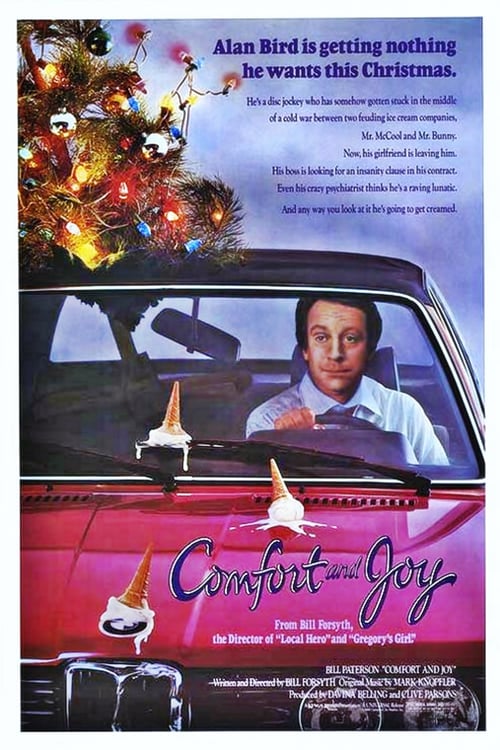 Comfort and Joy 1984 Download ITA