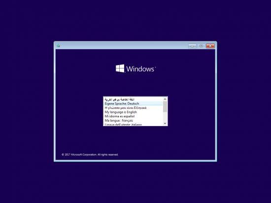 Windows 10 Pro Free Download ISO 32 / 64 Bit