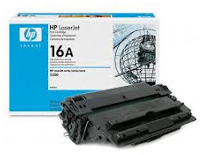 Hộp mực máy in HP