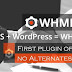 WHMpress v2.8.2 – WHMCS WordPress Integration Plugin