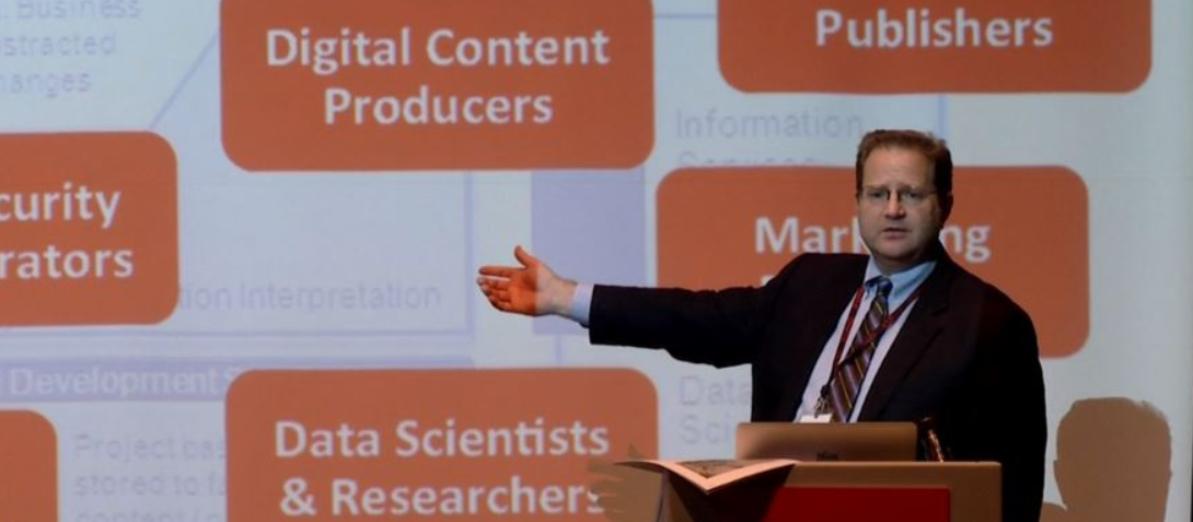 Interactive Information Management - Digital Strategies