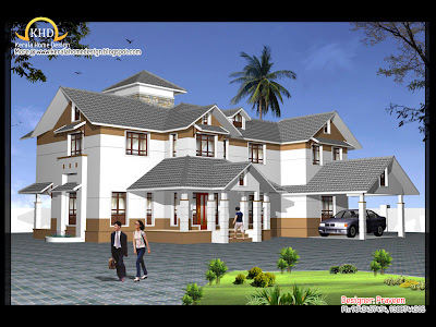 Indian Home Design