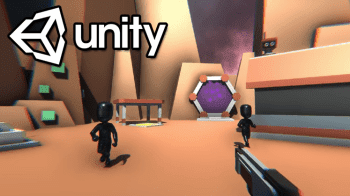 LEARN TO CREATE A FIRST PERSON SHOOTER WITH UNITY & C# UDEMY