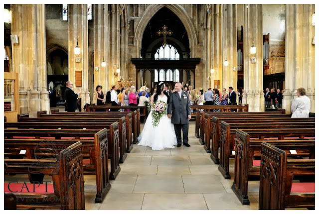 Gloucestershire Wedding Photographer