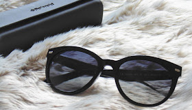 Polaroid Sunglasses ft. Discounted Sunglasses