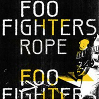 Photo Foo Fighters - Rope Picture & Image