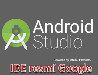 Perbandingan Android Studio dan Eclipse 